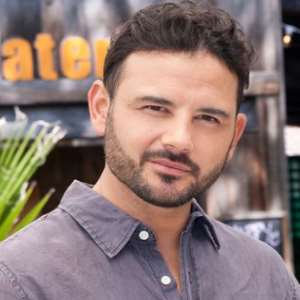Ryan Thomas